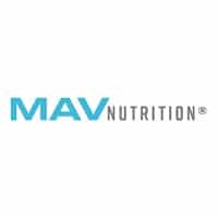 Best Appetite Suppressant - MAV Nutrition Logo