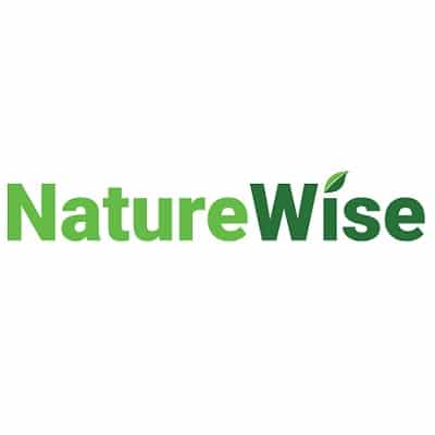Best Appetite Suppressant - Naturewise Logo