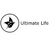 Best Appetite Suppressant - Ultimate Life Logo