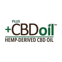 Best CBD Lotion - PlusCBD Oil Logo
