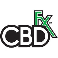 Best CBD Vape Pen - CBDfx Logo