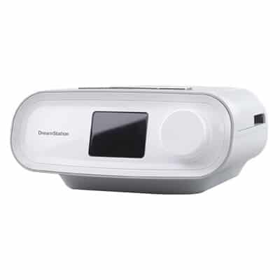 Best CPAP Machine - Philips Respironics DreamStation Auto CPAP with Humidifier