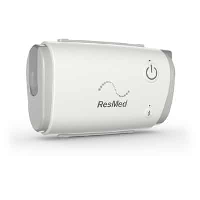 Best CPAP Machine - ResMed AirMini Auto Travel CPAP Machine with Optional Free Mask