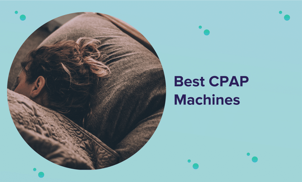 Best CPAP Machine