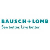 Bausch+Lomb Logo