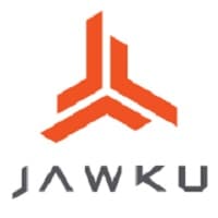 Best Massage Gun - Jawku Logo