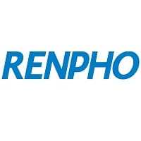 Best Massage Gun - Renpho Logo