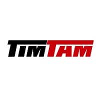 Best Massage Gun - TimTam Logo