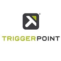 Best Massage Gun - TriggerPoint Logo