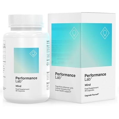 Best Nootropics - Opti-Nutra Performance Lab Mind Review
