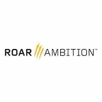 Best Nootropics - Roar Ambition Logo