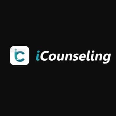 Best Online Therapy Sites - iCounseling Logo