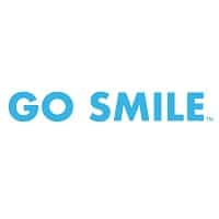 Best Teeth Whitening Kit - GO SMILE Logo