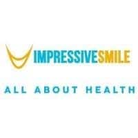 Best Teeth Whitening Kit - Impressive Smile Logo