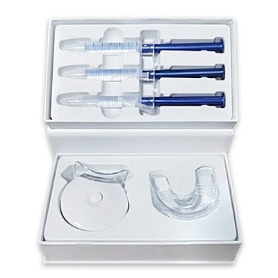 Best Teeth Whitening Kit - My Teeth Whitening Home Teeth Whitening Kit Review