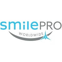 Best Teeth Whitening Kit - SmilePro Logo