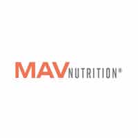 Mav Nutrition Logo