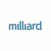 Milliard Logo