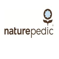 Naturepedic Logo