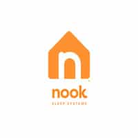 Nook Sleep Logo