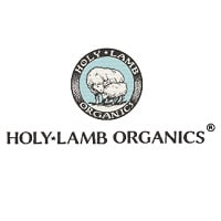 Best Cervical Pillows - Holy Lamb Organics Logo