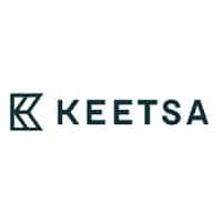 Best Cervical Pillows - Keetsa Logo