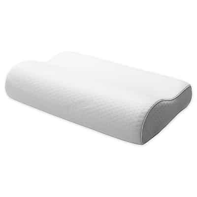 Best Cervical Pillows - Tempur-Pedic Tempur-Neck Pillow Review
