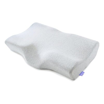 Best Cervical Pillows - The Cushion Lab Cervical Pillow Review