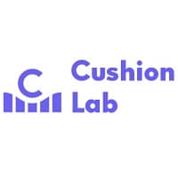 Best Cervical Pillows - The Cushion Lab Logo