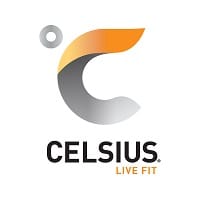 Best Energy Drink - Celsius Logo