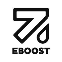Best Energy Drink - Eboost Logo