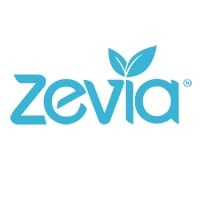 Best Energy Drink - Zevia Logo