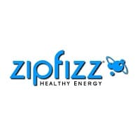 Best Energy Drink - Zipfizz Logo