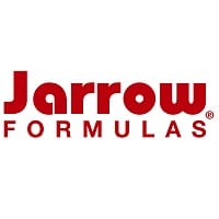 Best Green Tea Extract - Jarrow Formulas Logo