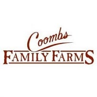 Best Maple Syrup - Coombs Family Farms Logo