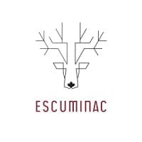 Best Maple Syrup - Escuminac Logo