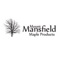 Best Maple Syrup - Mount Mansfield Logo