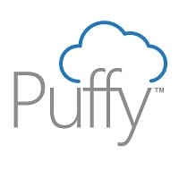 Best Orthopedic Mattress - Puffy Logo