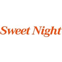 Best Orthopedic Mattress - Sweet Night Logo
