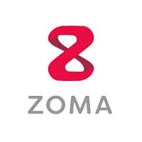 Best Orthopedic Mattress - Zoma Logo