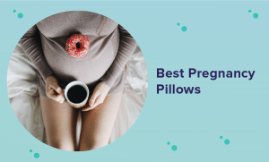 Best Pregnancy Pillows for 2022 (Reviews & Buyer’s Guide)