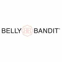 Best Pregnancy Pillows - Belly Bandit Logo