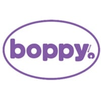 Best Pregnancy Pillows - Boppy Logo