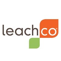 Best Pregnancy Pillows - Leachco Logo