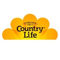 Country Life Logo