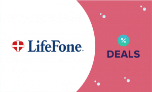 LifeFone Coupons & Deals