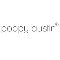 Poppy Austin Logo