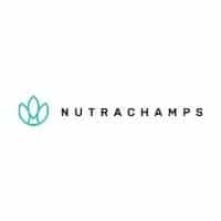 Nutra Champs Logo