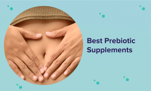 Best Prebiotic Supplement in 2022 (Reviews & Buyer’s Guide)