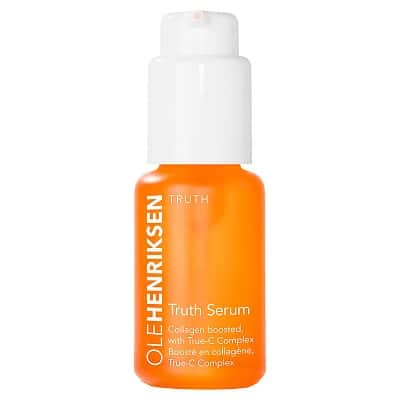 Best Vitamin C Serum - Ole Henriksen Truth Serum Review